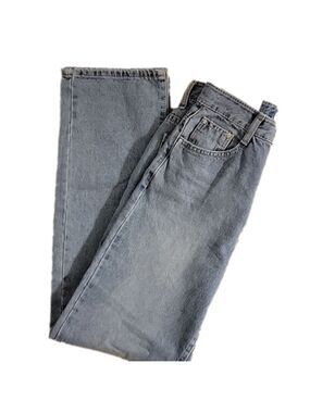 Lewkin 100% Cotton Jeans Size Small NWT